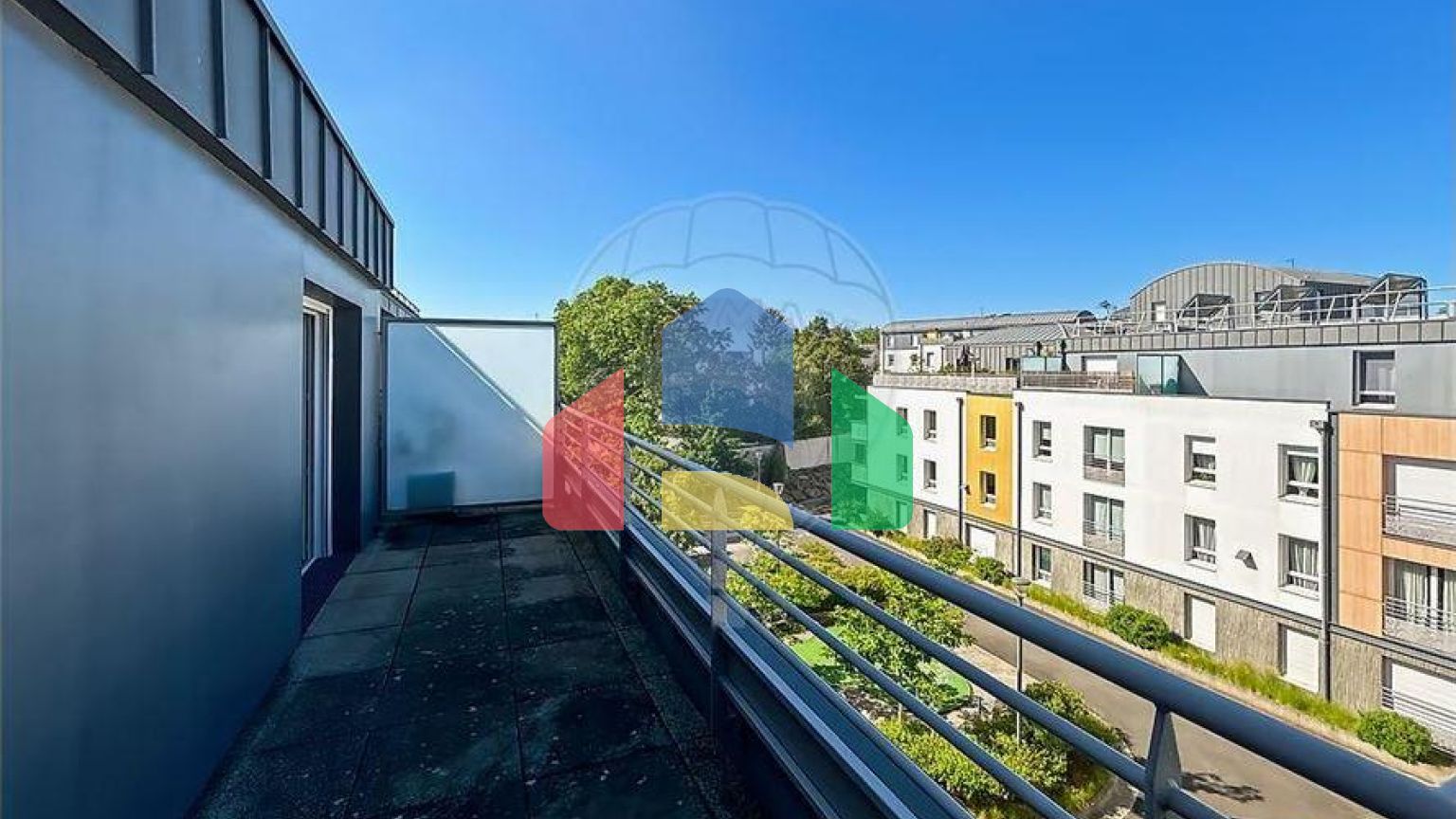 Residential - Condo/Apartment - Nantes, , Pays de la Loire - FR