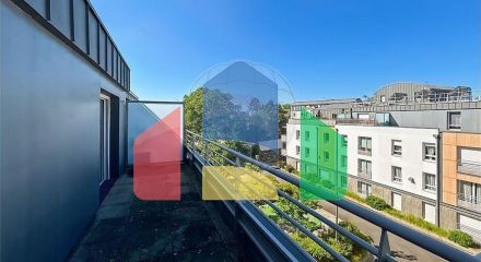 Residential - Condo/Apartment - Nantes, , Pays de la Loire - FR Residential - Condo/Apartment - Nantes, , Pays de la Loire - FR