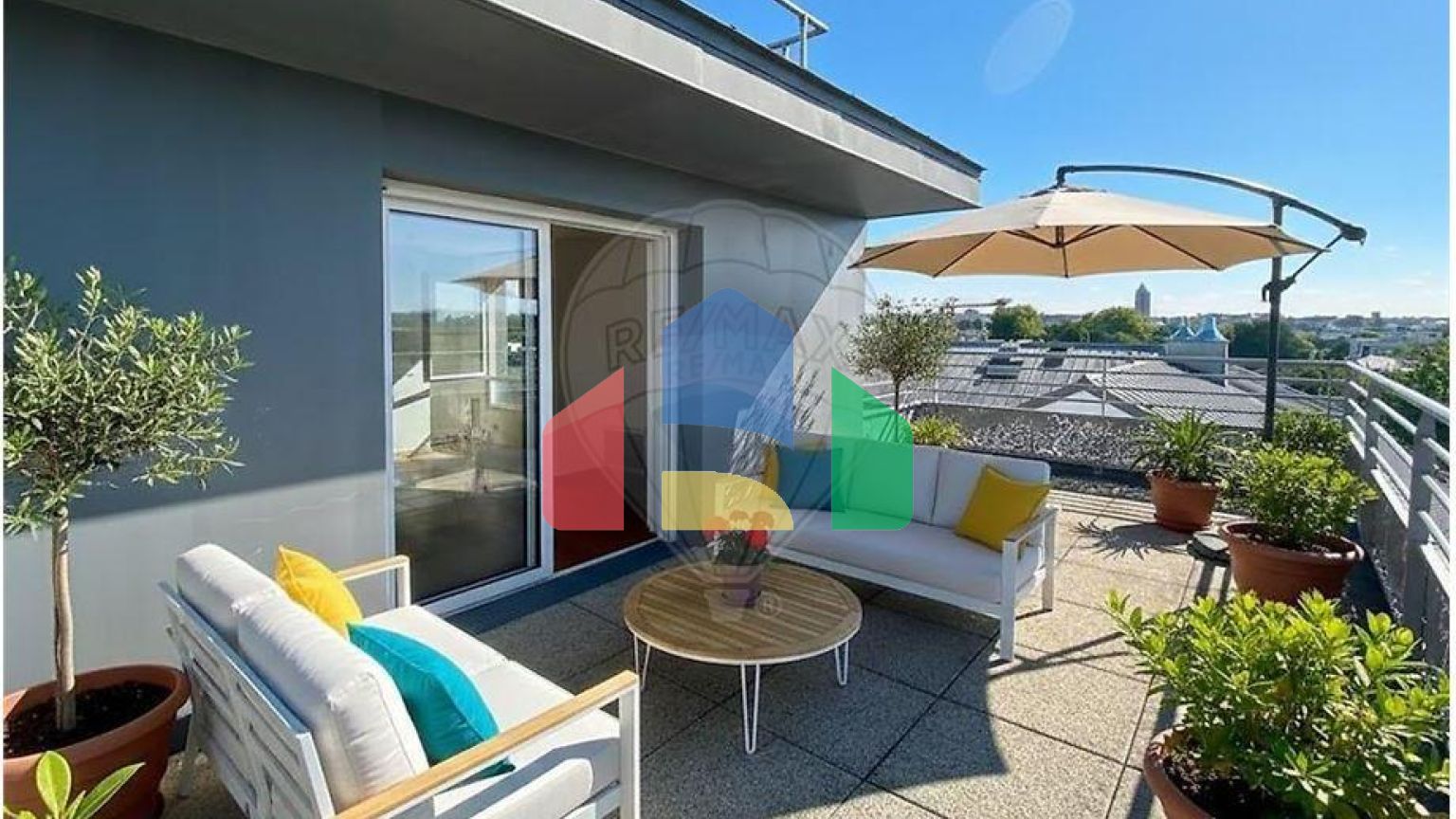 Residential - Condo/Apartment - Nantes, , Pays de la Loire - FR