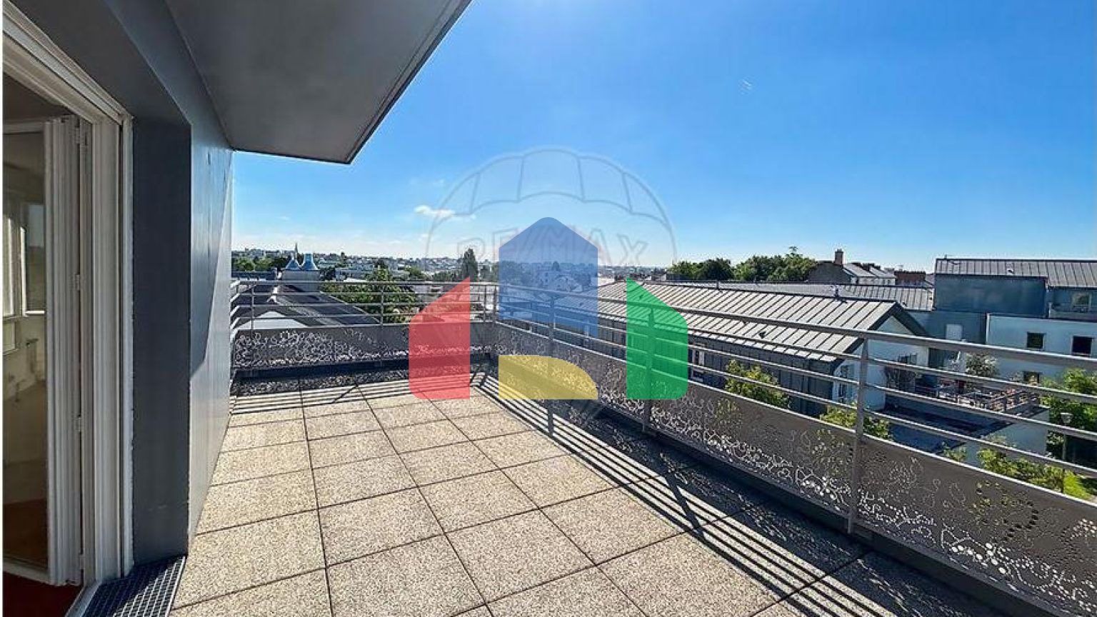 Residential - Condo/Apartment - Nantes, , Pays de la Loire - FR