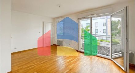 Residential - Condo/Apartment - Nantes, , Pays de la Loire - FR Residential - Condo/Apartment - Nantes, , Pays de la Loire - FR