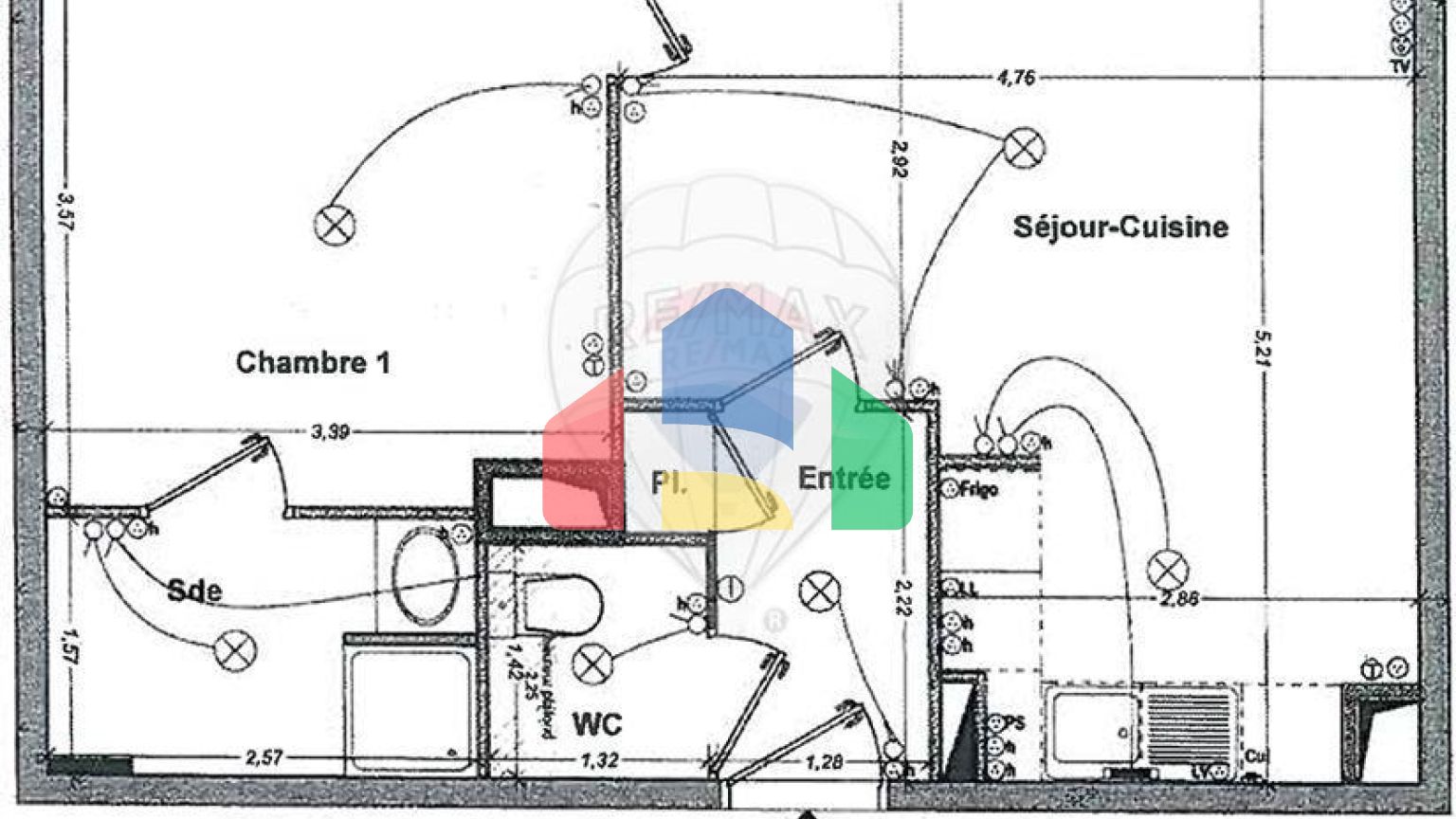 Residential - Condo/Apartment - Nantes, , Pays de la Loire - FR