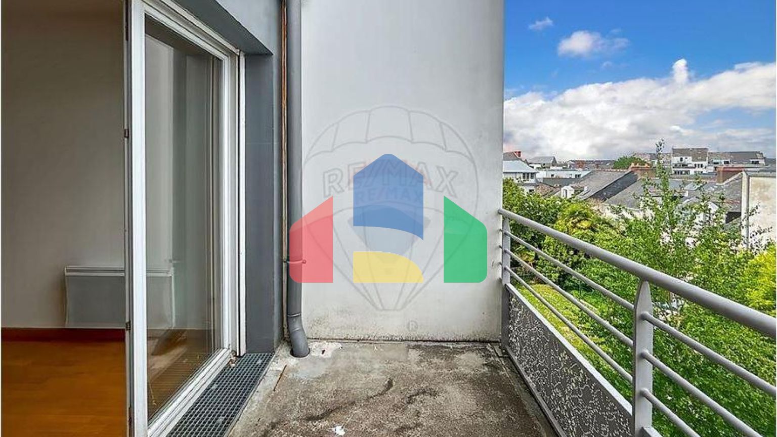 Residential - Condo/Apartment - Nantes, , Pays de la Loire - FR