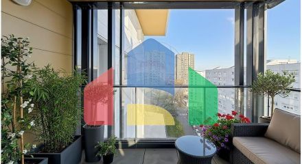 Residential - Condo/Apartment - Nantes, , Pays de la Loire - FR Residential - Condo/Apartment - Nantes, , Pays de la Loire - FR