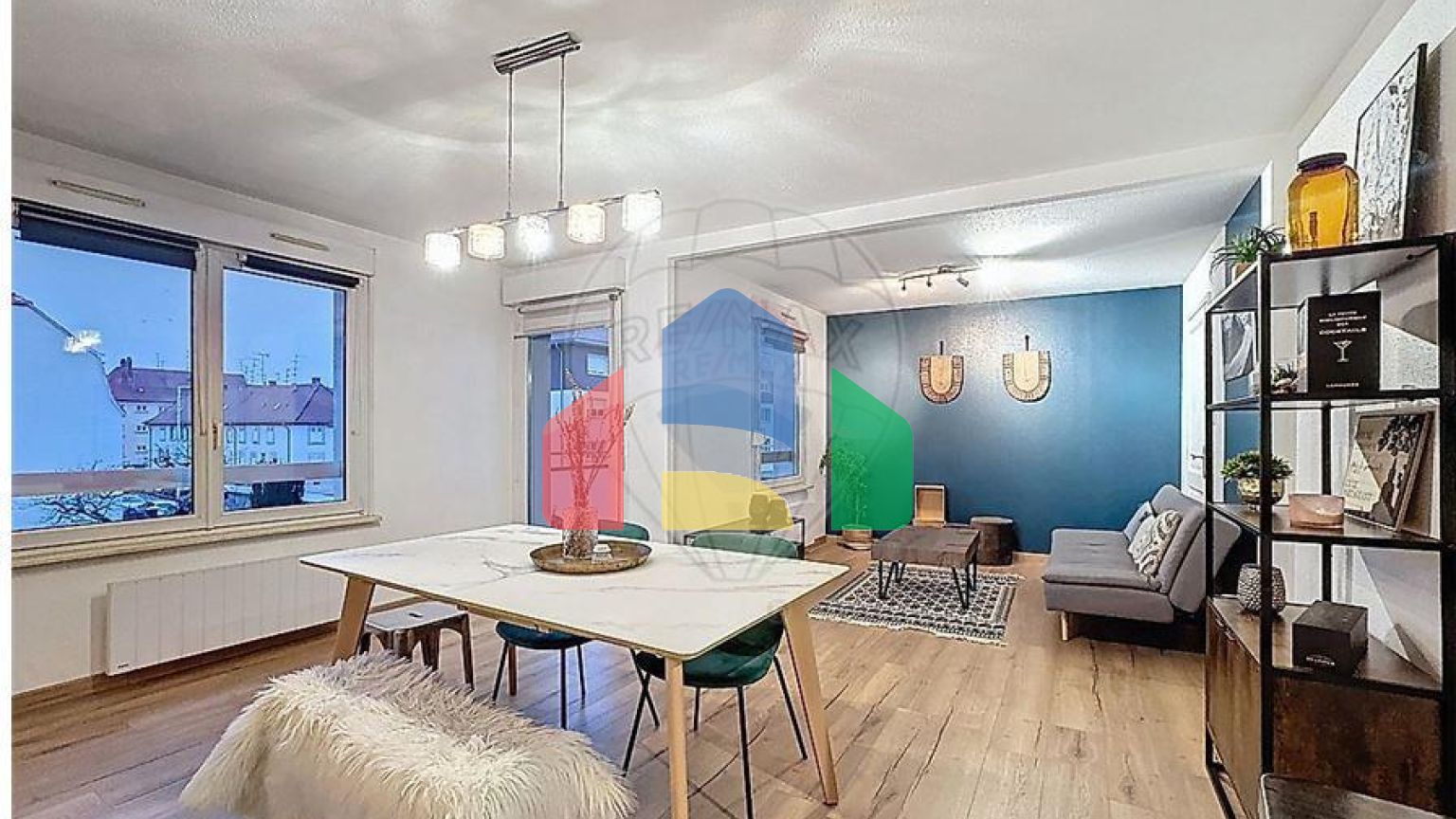 Residential - Condo/Apartment - Colmar, , Grand-Est - FR