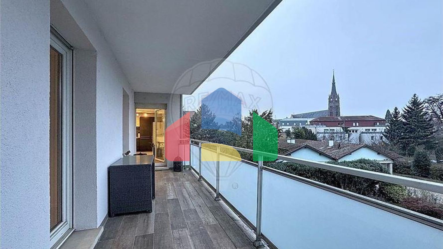 Residential - Condo/Apartment - Colmar, , Grand-Est - FR