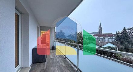 Residential - Condo/Apartment - Colmar, , Grand-Est - FR Residential - Condo/Apartment - Colmar, , Grand-Est - FR