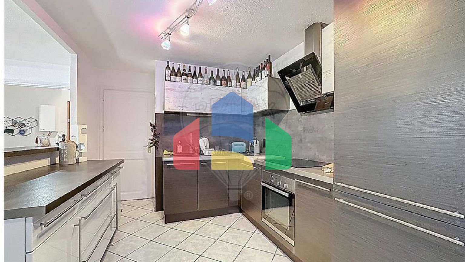 Residential - Condo/Apartment - Colmar, , Grand-Est - FR