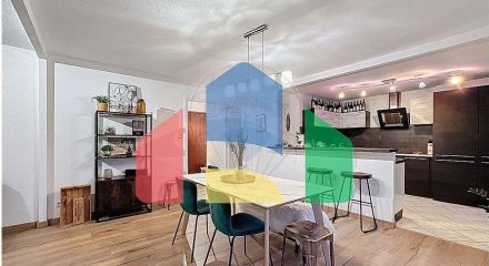 Residential - Condo/Apartment - Colmar, , Grand-Est - FR