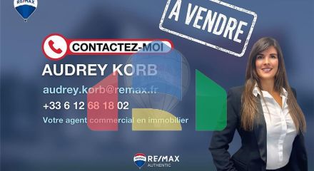 Commercial - Commercial/Retail - Colmar, , Grand-Est - FR Commercial - Commercial/Retail - Colmar, , Grand-Est - FR