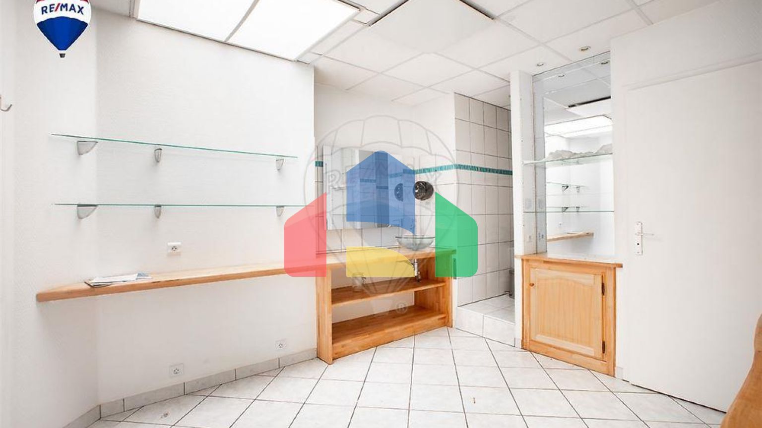 Commercial - Commercial/Retail - Colmar, , Grand-Est - FR