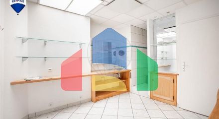 Commercial - Commercial/Retail - Colmar, , Grand-Est - FR Commercial - Commercial/Retail - Colmar, , Grand-Est - FR