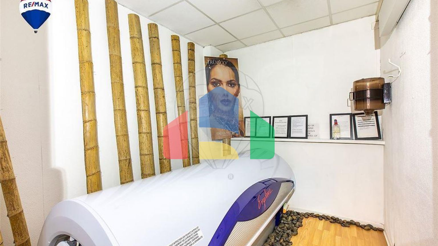 Commercial - Commercial/Retail - Colmar, , Grand-Est - FR