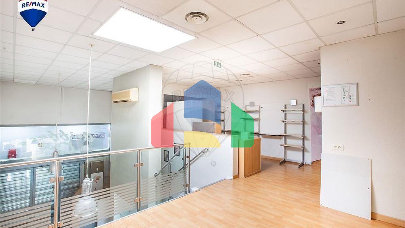 Commercial - Commercial/Retail - Colmar, , Grand-Est - FR