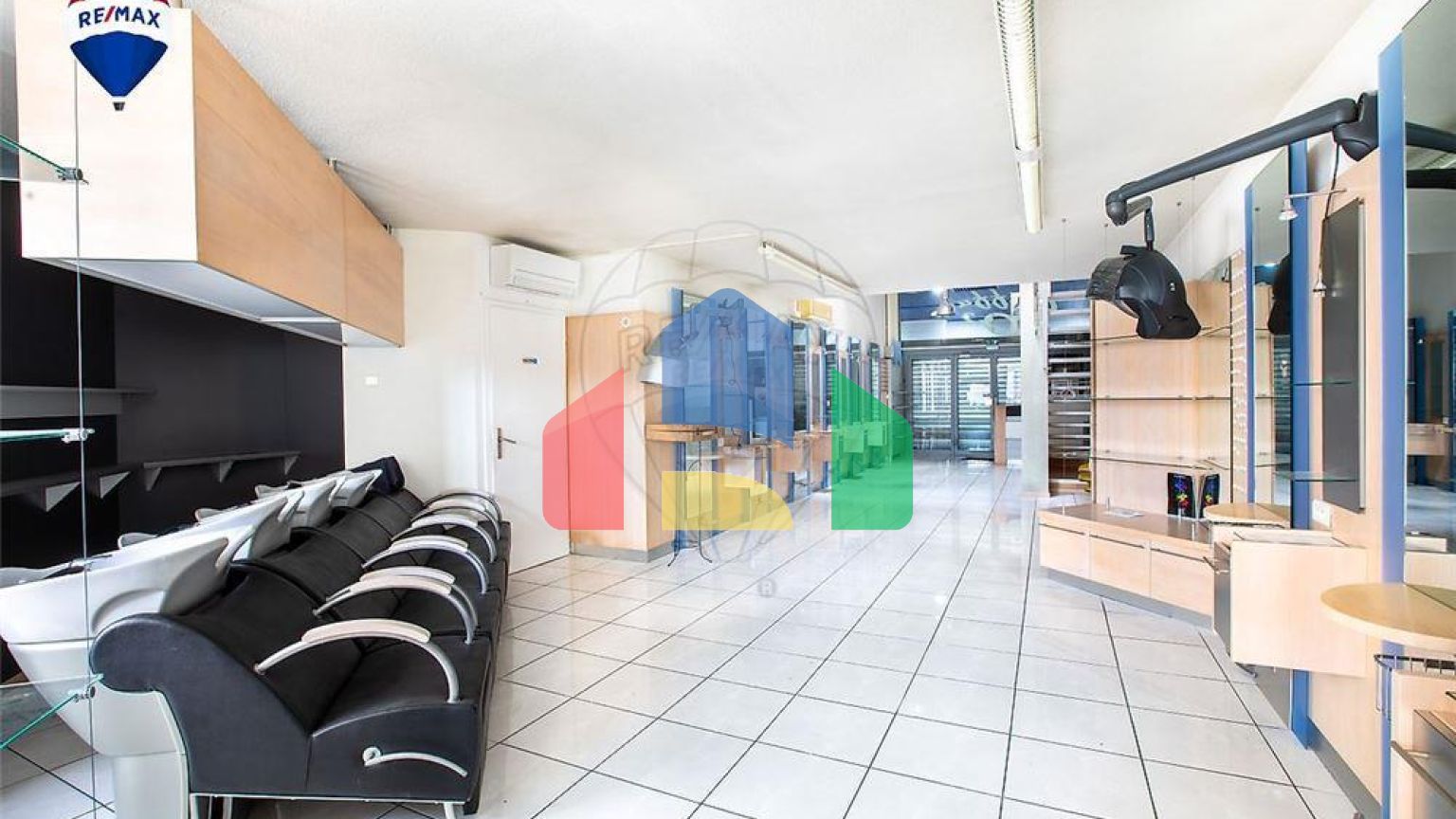 Commercial - Commercial/Retail - Colmar, , Grand-Est - FR