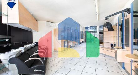 Commercial - Commercial/Retail - Colmar, , Grand-Est - FR Commercial - Commercial/Retail - Colmar, , Grand-Est - FR