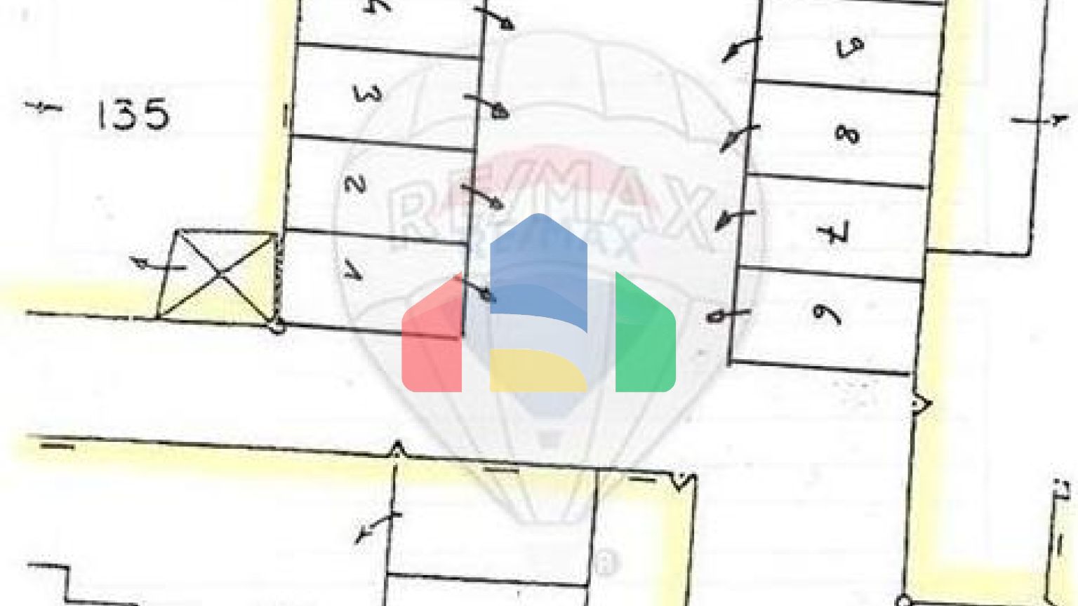 Residential - Garage - Colmar, , Grand-Est - FR