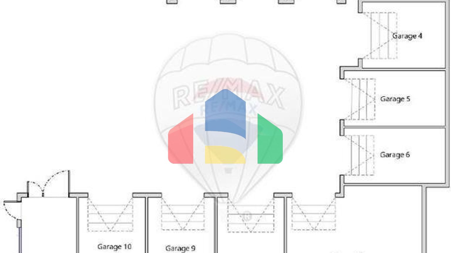 Residential - Garage - Colmar, , Grand-Est - FR