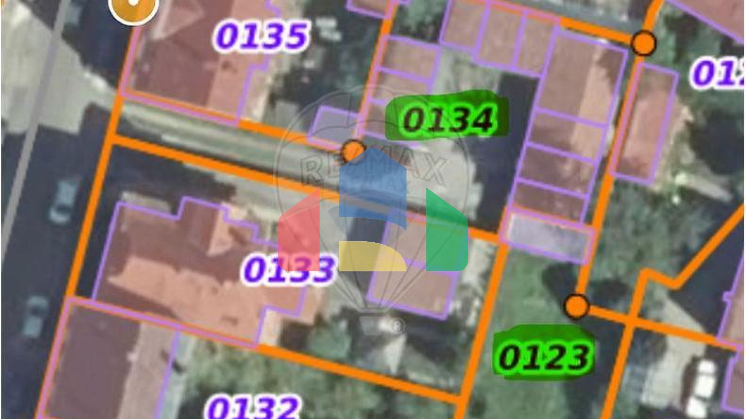 Residential - Garage - Colmar, , Grand-Est - FR