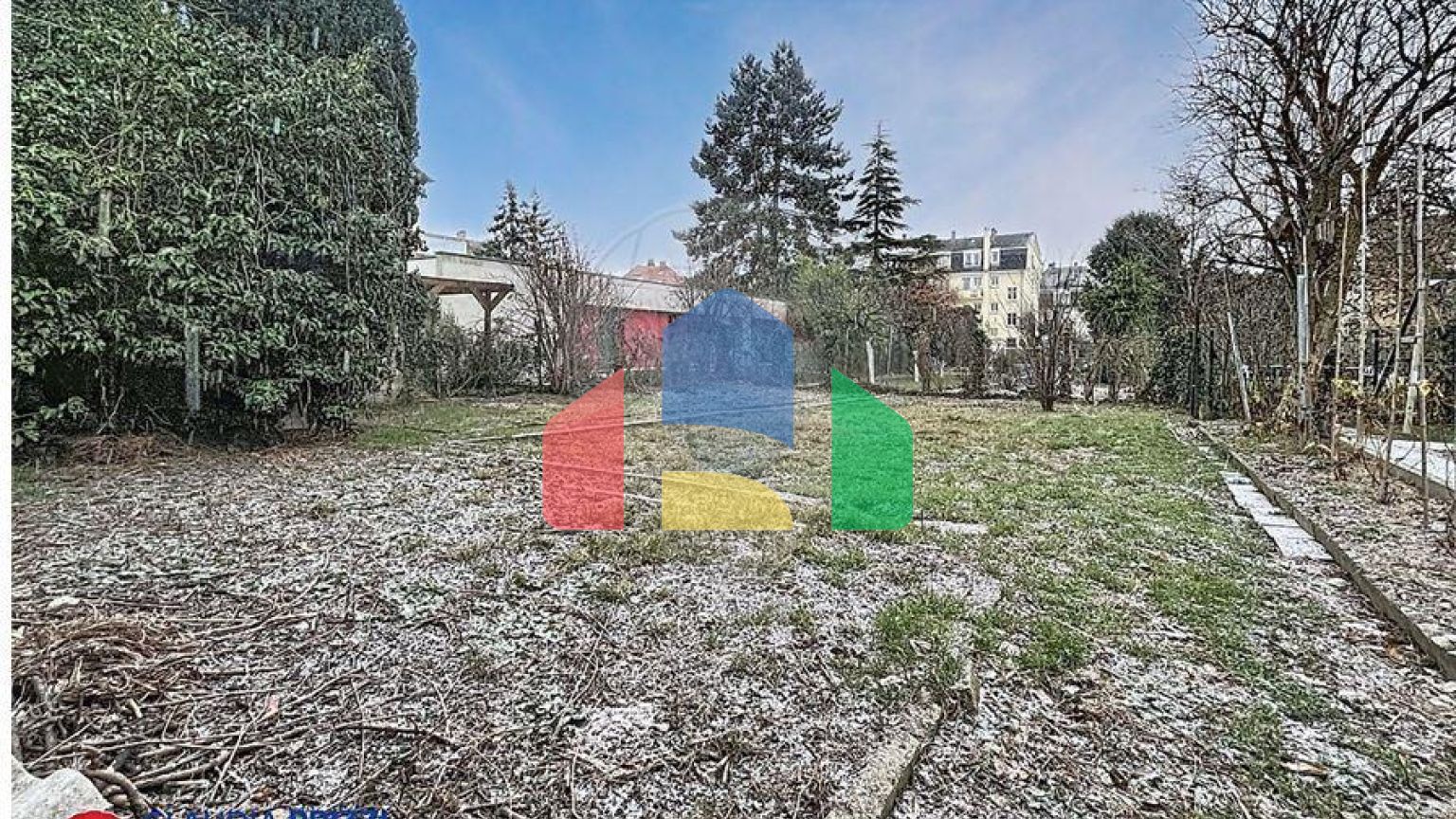 Residential - Garage - Colmar, , Grand-Est - FR