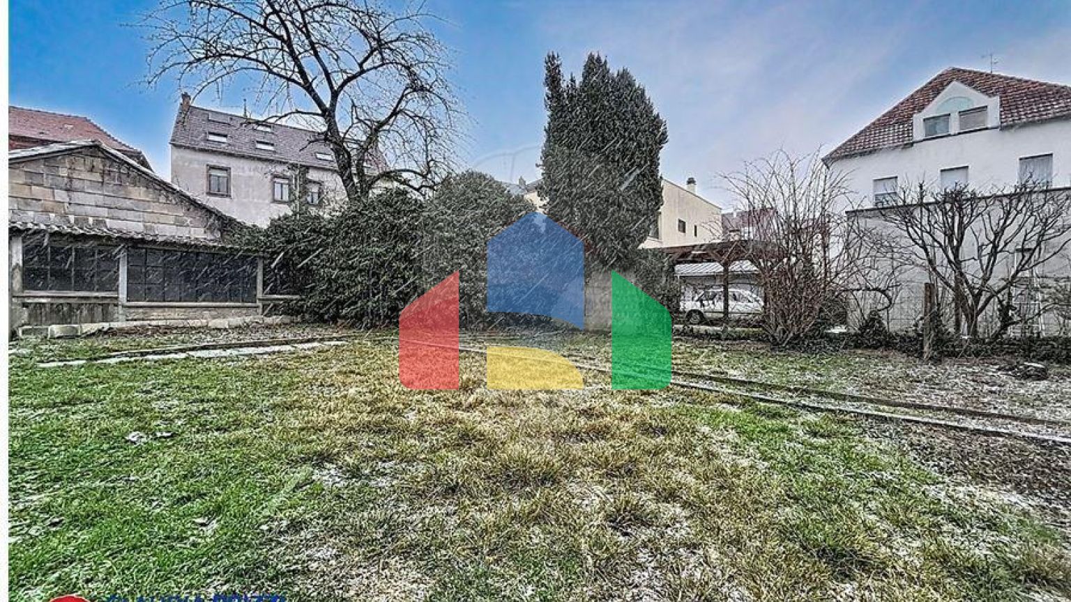 Residential - Garage - Colmar, , Grand-Est - FR