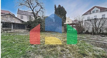 Residential - Garage - Colmar, , Grand-Est - FR