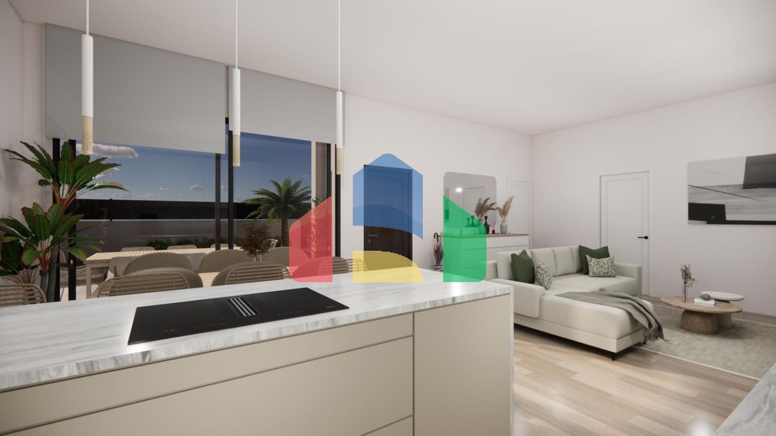 Эксклюзивные новые виллы в Сьюдад-Кесада — дизайн, комфорт и привилегированное расположение