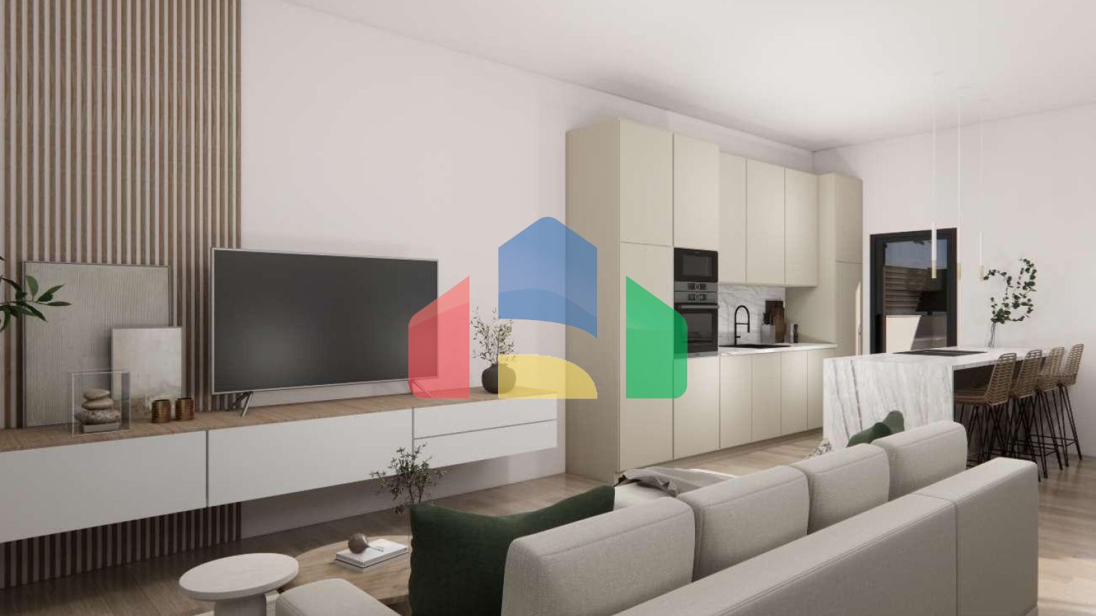 Эксклюзивные новые виллы в Сьюдад-Кесада — дизайн, комфорт и привилегированное расположение