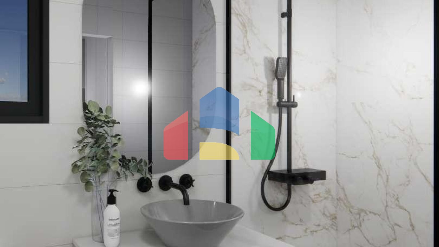 Эксклюзивные новые виллы в Сьюдад-Кесада — дизайн, комфорт и привилегированное расположение