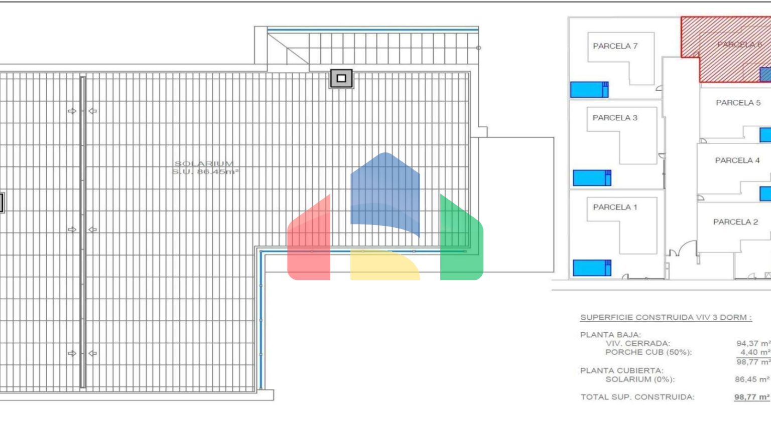 Эксклюзивные новые виллы в Сьюдад-Кесада — дизайн, комфорт и привилегированное расположение