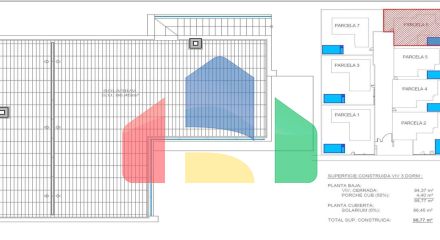 Эксклюзивные новые виллы в Сьюдад-Кесада — дизайн, комфорт и привилегированное расположение