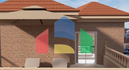 ВИЛЛА НОВОЙ ПОСТРОЙКИ В РОХАЛЕСЕ ВИЛЛА НОВОЙ ПОСТРОЙКИ В РОХАЛЕСЕ