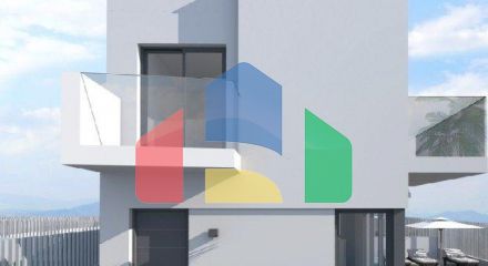 НОВЫЕ ВИЛЛЫ В РОХАЛЕСЕ