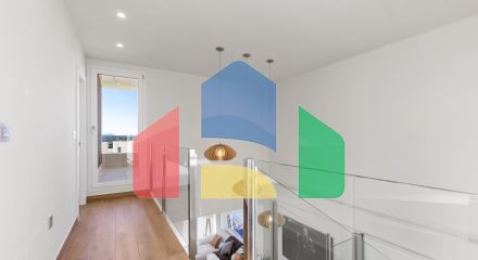 НОВЫЕ ВИЛЛЫ В РОХАЛЕСЕ