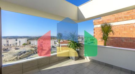 НОВЫЕ ВИЛЛЫ В РОХАЛЕСЕ