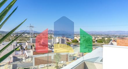 НОВЫЕ ВИЛЛЫ В РОХАЛЕСЕ