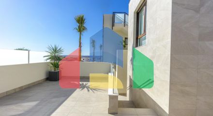 НОВЫЕ ВИЛЛЫ В РОХАЛЕСЕ