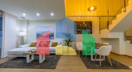 НОВЫЕ ВИЛЛЫ В РОХАЛЕСЕ