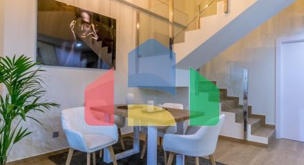 НОВЫЕ ВИЛЛЫ В РОХАЛЕСЕ