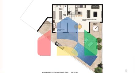 НОВЫЕ ВИЛЛЫ В РОХАЛЕСЕ