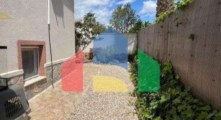 ВИЛЛА В CIUDAD QUESADA В СРЕДИЗЕМНОМОРСКОМ СТИЛЕ. 4 СПАЛЬНИ. 4 ВАННЫЕ КОМНАТЫ. С УЧАСТКОМ 700 М2. И ПЛОЩЯДЬЮ 233 М2. БАССЕЙН ВИЛЛА В CIUDAD QUESADA В СРЕДИЗЕМНОМОРСКОМ СТИЛЕ. 4 СПАЛЬНИ. 4 ВАННЫЕ КОМНАТЫ. С УЧАСТКОМ 700 М2. И ПЛОЩЯДЬЮ 233 М2. БАССЕЙН