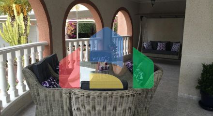 ВИЛЛА В CIUDAD QUESADA В СРЕДИЗЕМНОМОРСКОМ СТИЛЕ. 4 СПАЛЬНИ. 4 ВАННЫЕ КОМНАТЫ. С УЧАСТКОМ 700 М2. И ПЛОЩЯДЬЮ 233 М2. БАССЕЙН ВИЛЛА В CIUDAD QUESADA В СРЕДИЗЕМНОМОРСКОМ СТИЛЕ. 4 СПАЛЬНИ. 4 ВАННЫЕ КОМНАТЫ. С УЧАСТКОМ 700 М2. И ПЛОЩЯДЬЮ 233 М2. БАССЕЙН