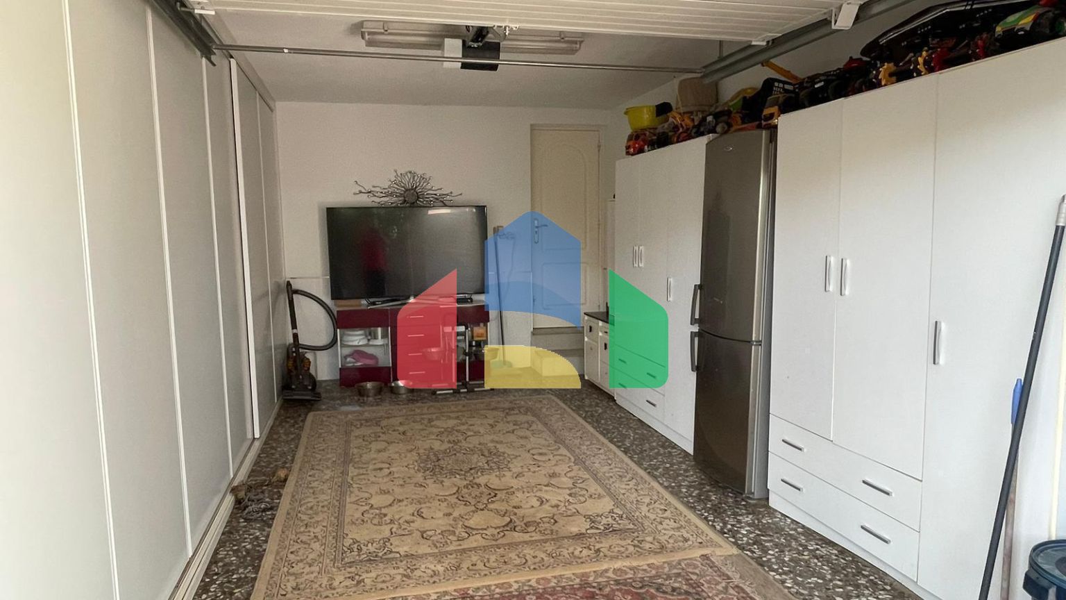 ВИЛЛА В CIUDAD QUESADA В СРЕДИЗЕМНОМОРСКОМ СТИЛЕ. 4 СПАЛЬНИ. 4 ВАННЫЕ КОМНАТЫ. С УЧАСТКОМ 700 М2. И ПЛОЩЯДЬЮ 233 М2. БАССЕЙН