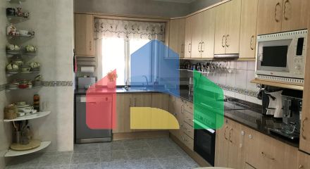 ВИЛЛА В CIUDAD QUESADA В СРЕДИЗЕМНОМОРСКОМ СТИЛЕ. 4 СПАЛЬНИ. 4 ВАННЫЕ КОМНАТЫ. С УЧАСТКОМ 700 М2. И ПЛОЩЯДЬЮ 233 М2. БАССЕЙН ВИЛЛА В CIUDAD QUESADA В СРЕДИЗЕМНОМОРСКОМ СТИЛЕ. 4 СПАЛЬНИ. 4 ВАННЫЕ КОМНАТЫ. С УЧАСТКОМ 700 М2. И ПЛОЩЯДЬЮ 233 М2. БАССЕЙН