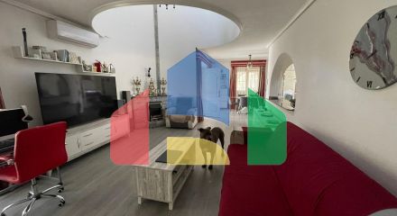 ВИЛЛА В CIUDAD QUESADA В СРЕДИЗЕМНОМОРСКОМ СТИЛЕ. 4 СПАЛЬНИ. 4 ВАННЫЕ КОМНАТЫ. С УЧАСТКОМ 700 М2. И ПЛОЩЯДЬЮ 233 М2. БАССЕЙН ВИЛЛА В CIUDAD QUESADA В СРЕДИЗЕМНОМОРСКОМ СТИЛЕ. 4 СПАЛЬНИ. 4 ВАННЫЕ КОМНАТЫ. С УЧАСТКОМ 700 М2. И ПЛОЩЯДЬЮ 233 М2. БАССЕЙН