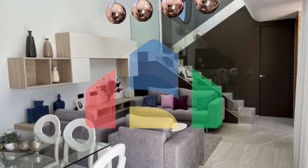 Эксклюзивные новые виллы в Сьюдад-Кесада — дизайн, комфорт и привилегированное расположение