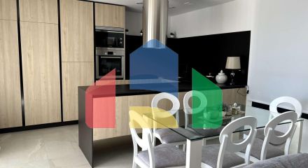 Эксклюзивные новые виллы в Сьюдад-Кесада — дизайн, комфорт и привилегированное расположение