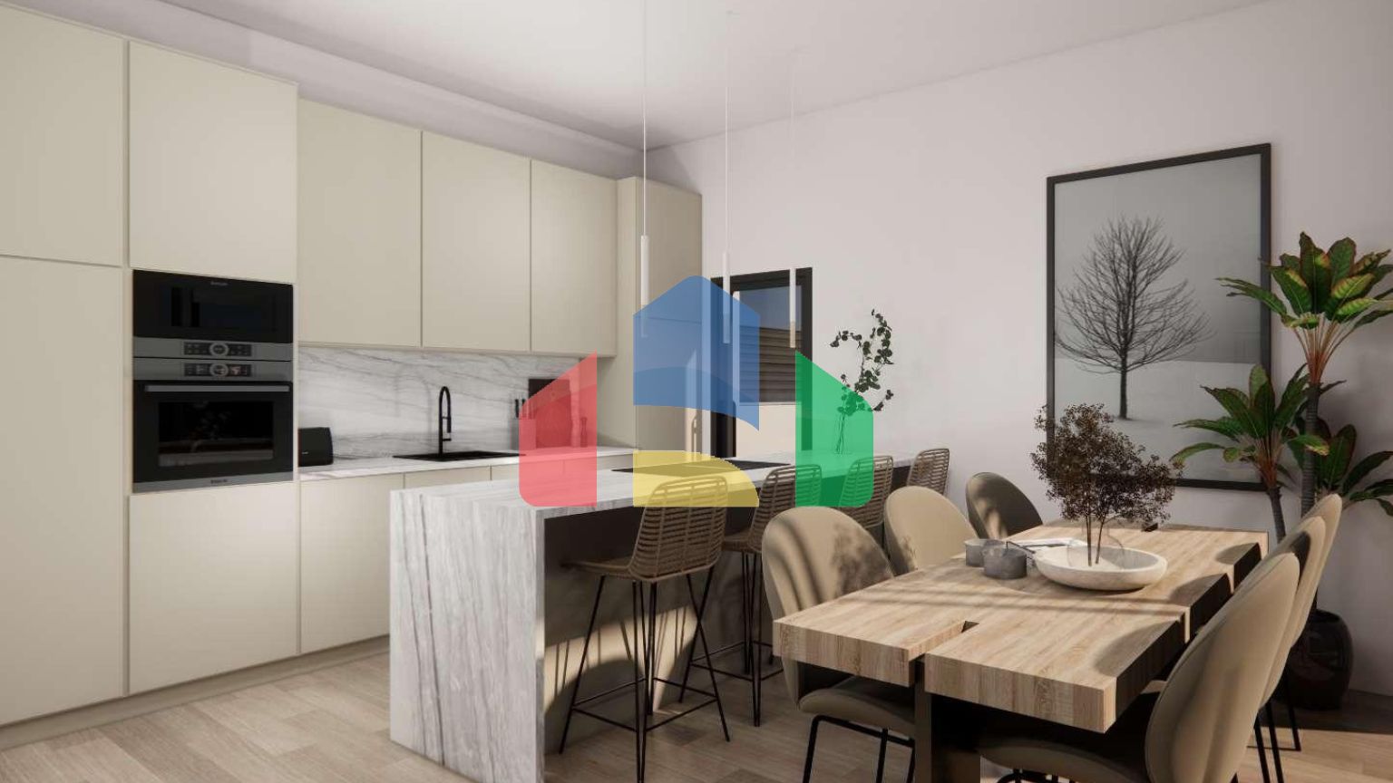 Эксклюзивные новые виллы в Сьюдад-Кесада — дизайн, комфорт и привилегированное расположение