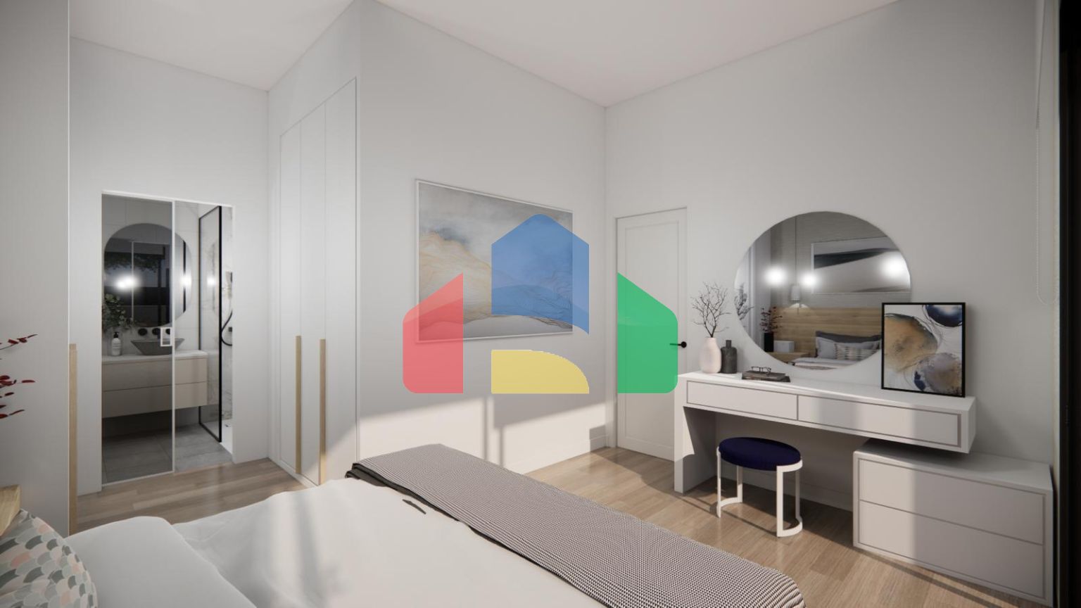 Эксклюзивные новые виллы в Сьюдад-Кесада — дизайн, комфорт и привилегированное расположение