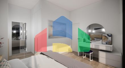 Эксклюзивные новые виллы в Сьюдад-Кесада — дизайн, комфорт и привилегированное расположение